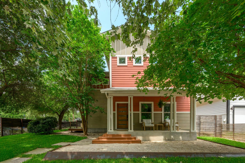 1800 Poquito St — exterior