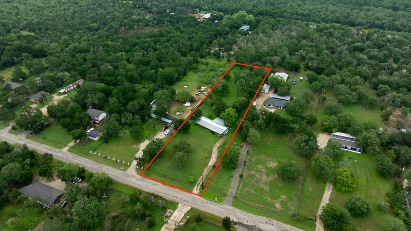 288 The Forest Rd — exterior