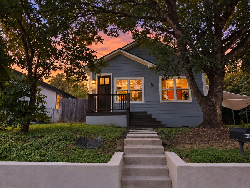 1608 Ulit Ave #A — exterior