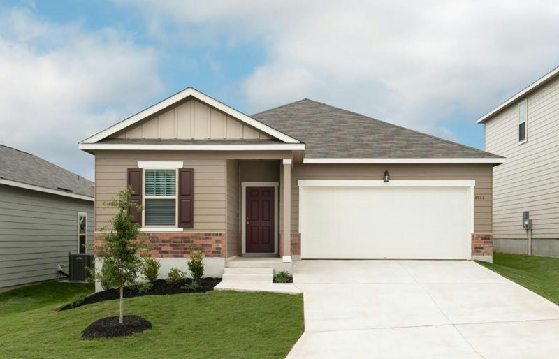 12905 Kentucky Warbler Dr — exterior