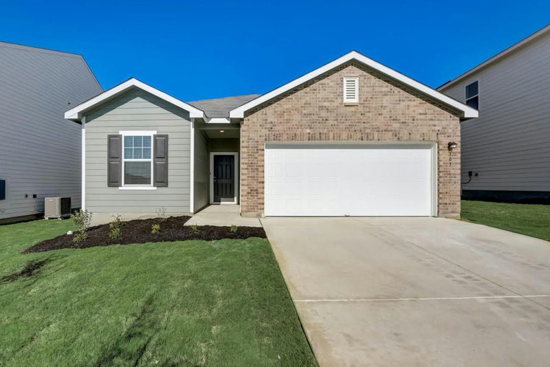 12817 Kentucky Warbler Dr — exterior