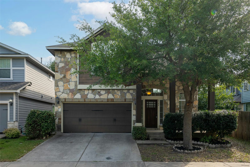 8744 Blackvireo Dr — exterior
