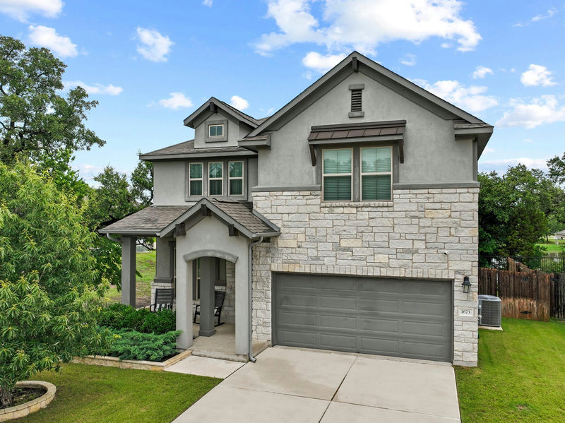 1673 Turtle Bay Loop — exterior