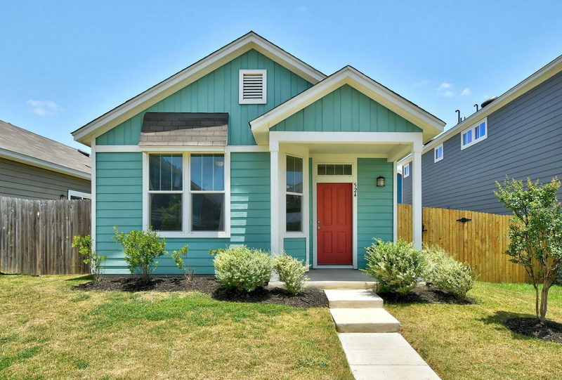 524 Ferrule Dr — exterior