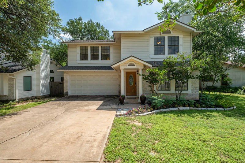 10501 Bilbrook Pl — exterior