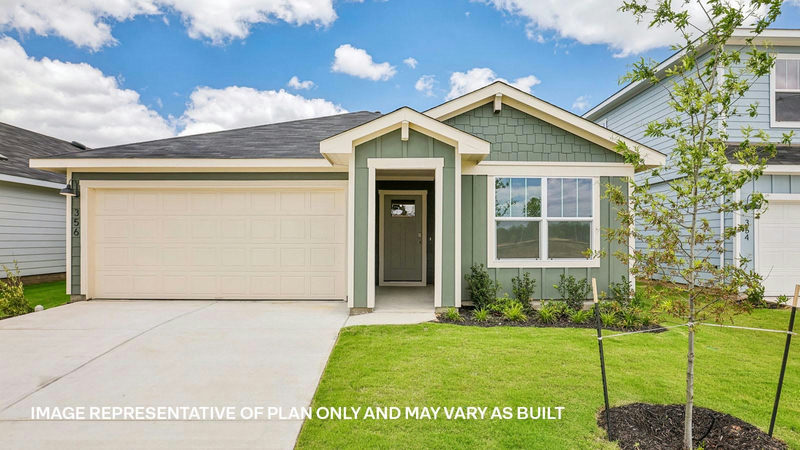 393 San Juan Trl — exterior