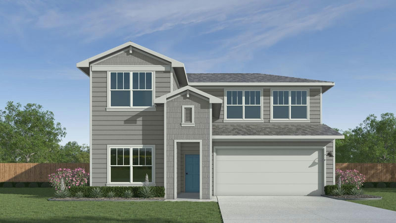 389 San Juan Trl — exterior