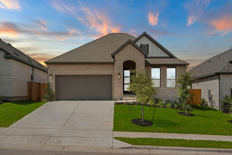 1133 Pansy Trl — exterior