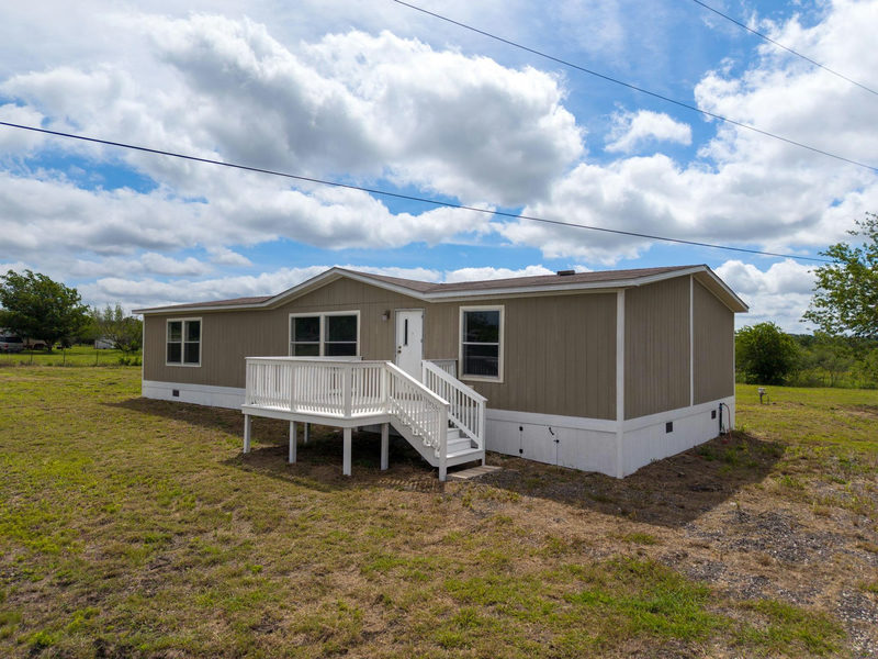 107 Appaloosa Dr — exterior