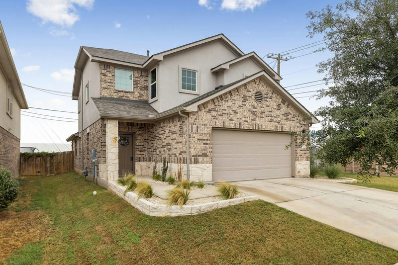 317 Frederick Dr — exterior