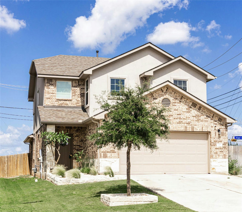 317 Frederick Dr — exterior
