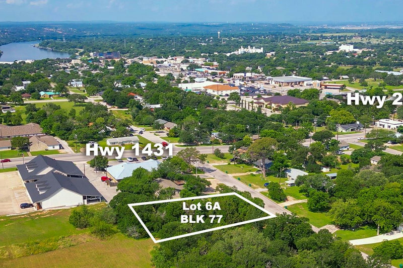 Lot 6A Ave F — exterior