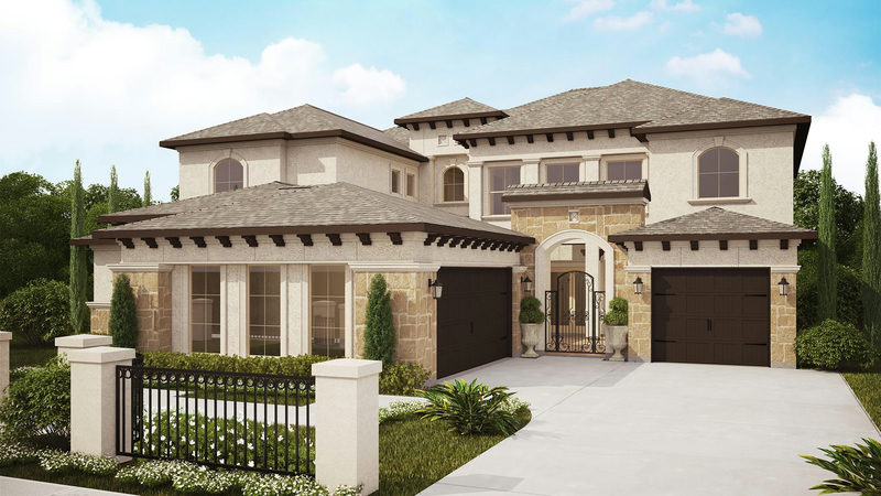 1513 Jolie Rose Bnd — exterior