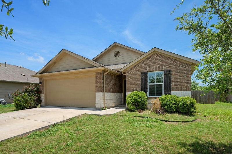 533 Luna Vista Dr — exterior