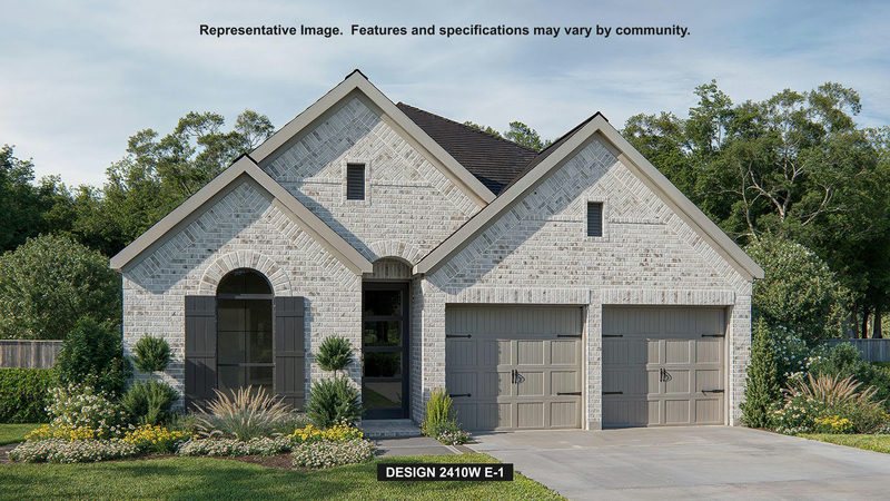 316 Watersong Bnd — exterior