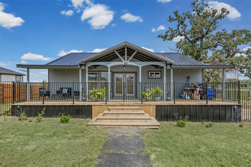 110 Monarca Cv — exterior