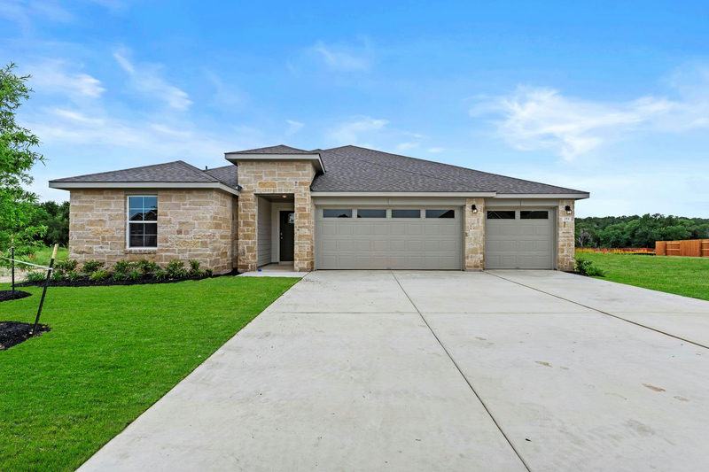 253 Rivers Edge Dr — exterior