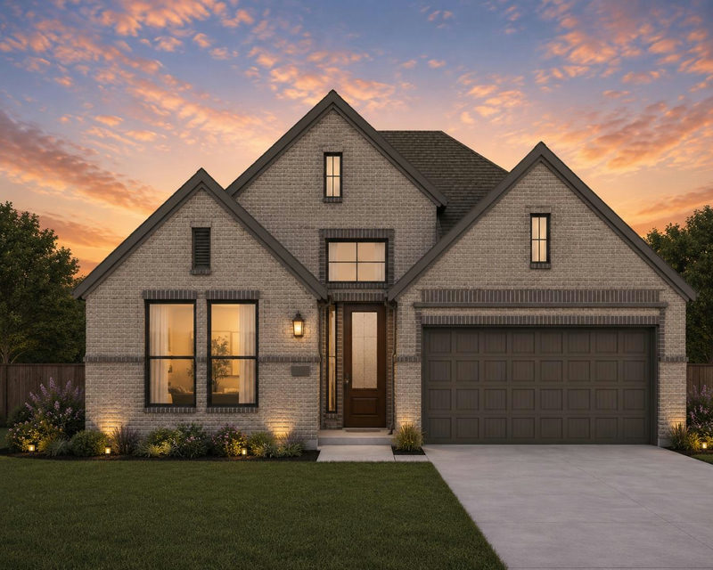 4746 Regents Pl — exterior