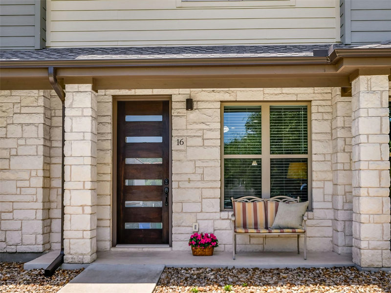 18803 Hogan Cir #16 — exterior