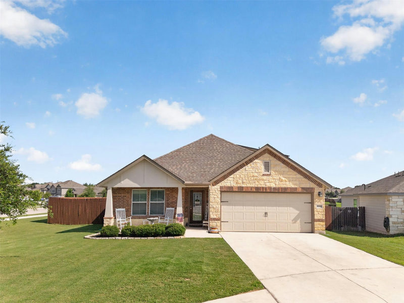 1009 Bright Star Cv — exterior