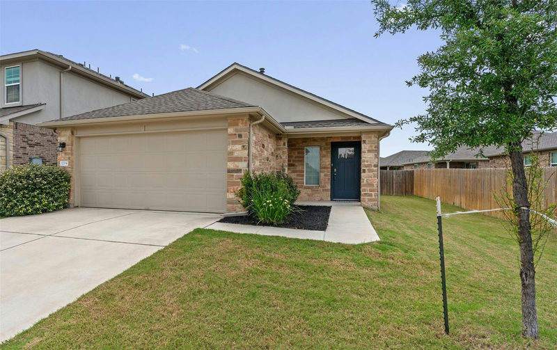 1204 Vogel Dr — exterior
