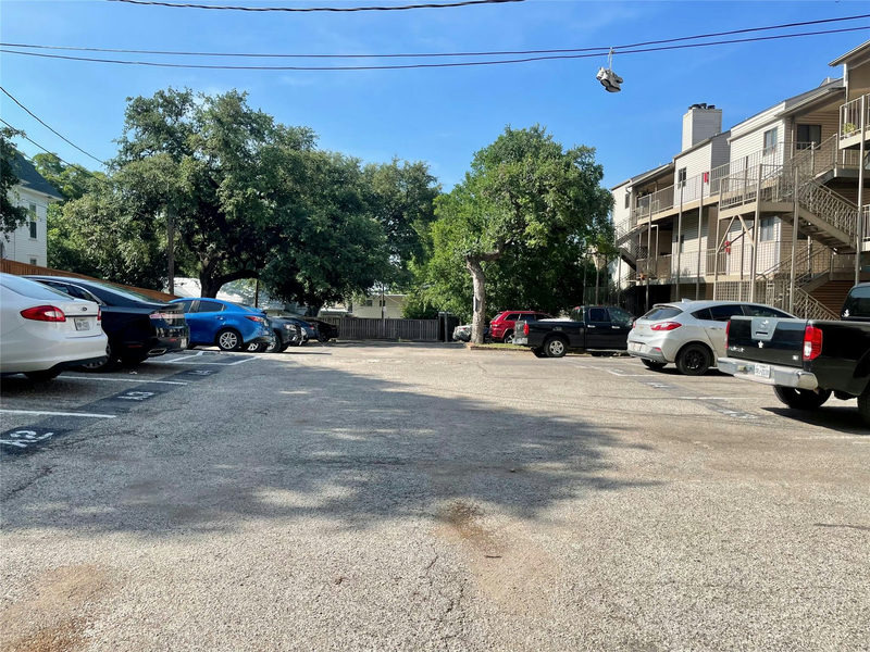 310 Pat Garrison St #8 — exterior