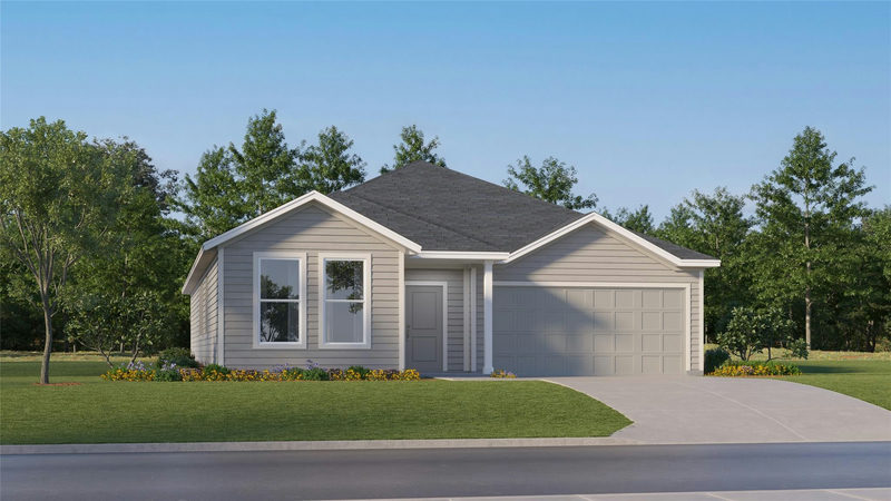 2320 Wooddale Dr — exterior