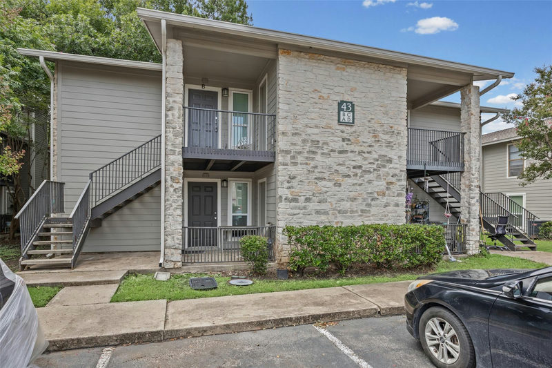 10616 Mellow Meadows Dr #43C — exterior