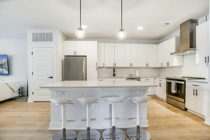 3101 Govalle Ave #209 — exterior