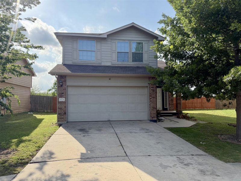 14714 Joy Lee Ln — exterior