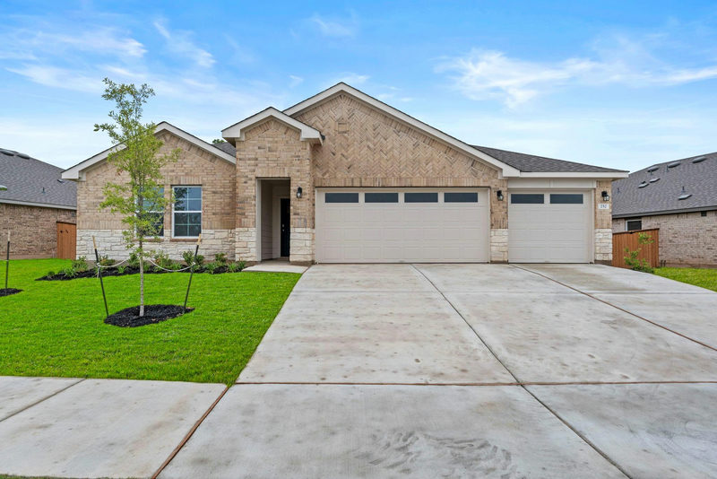 252 Rivers Edge Dr — exterior