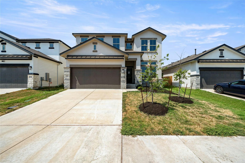 128 Comet Pointe Dr — exterior