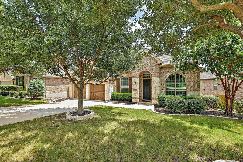 7801 Turnback Ledge Trl — exterior