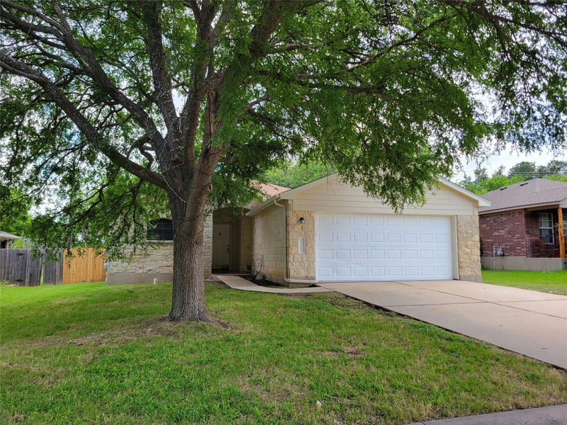 2328 Friarcreek Loop — exterior