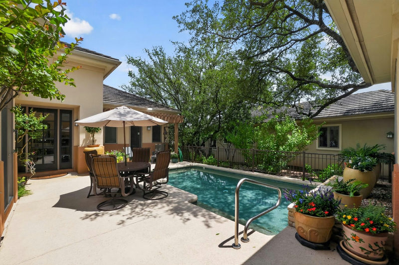2305 Barton Creek Blvd #40