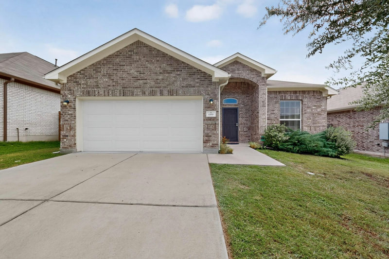 689 Leadtree Loop — exterior