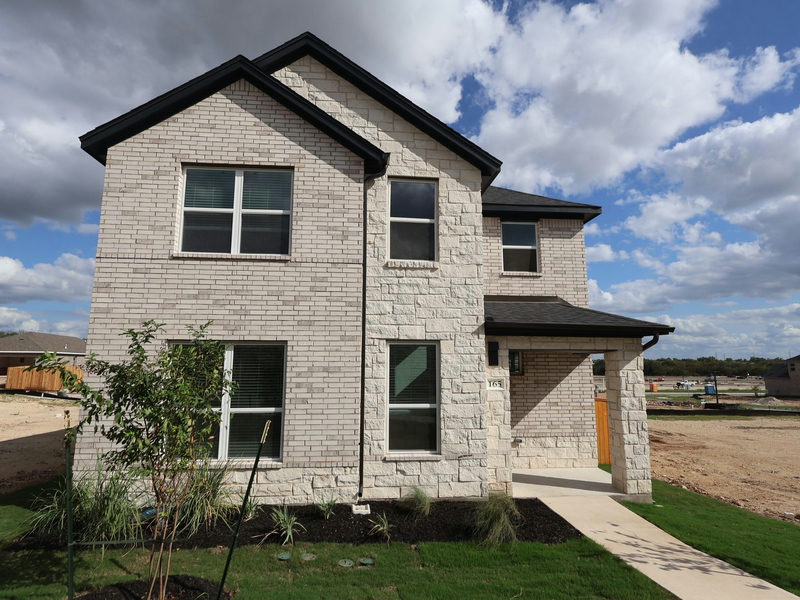 165 Antioch Church Dr — exterior