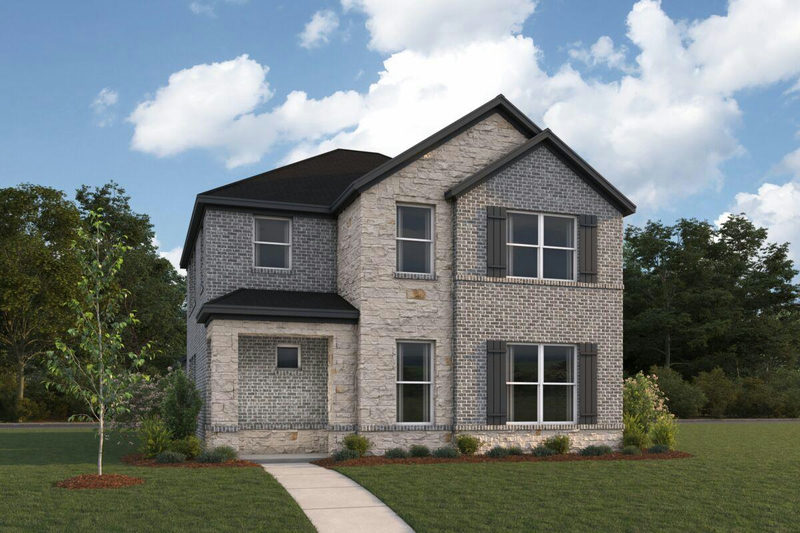 165 Antioch Church Dr — exterior