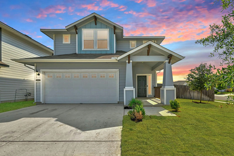 108 Living Reef Dr — exterior