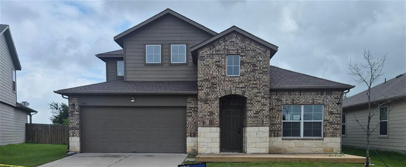11808 Jamie Dr — exterior