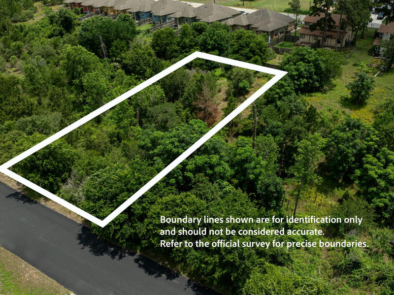 TBD Pahala Ct — exterior