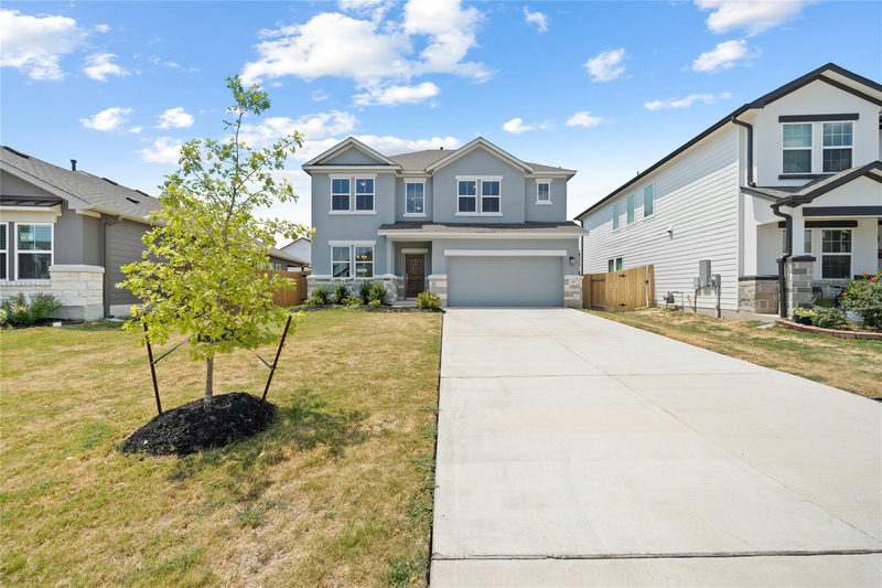 332 Stellar Wind Dr — exterior