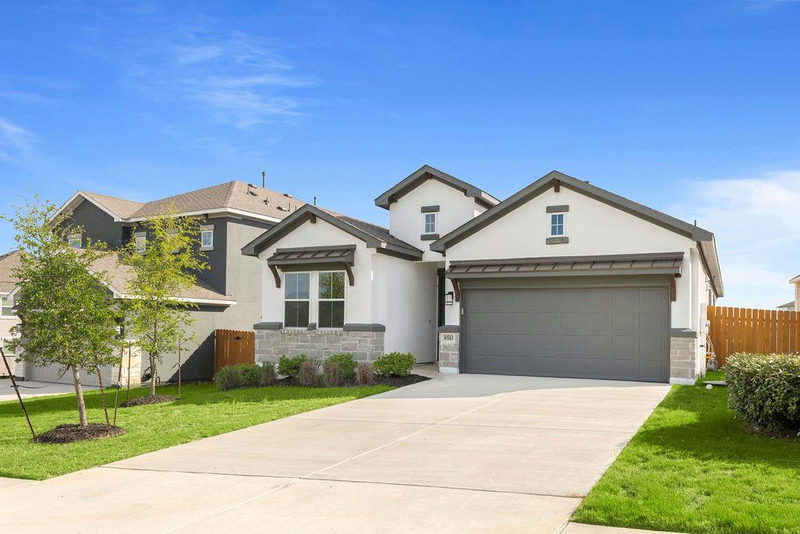 8521 Pine Muhly Dr — exterior