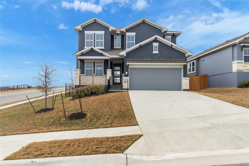 8515 Pine Muhly Dr — exterior