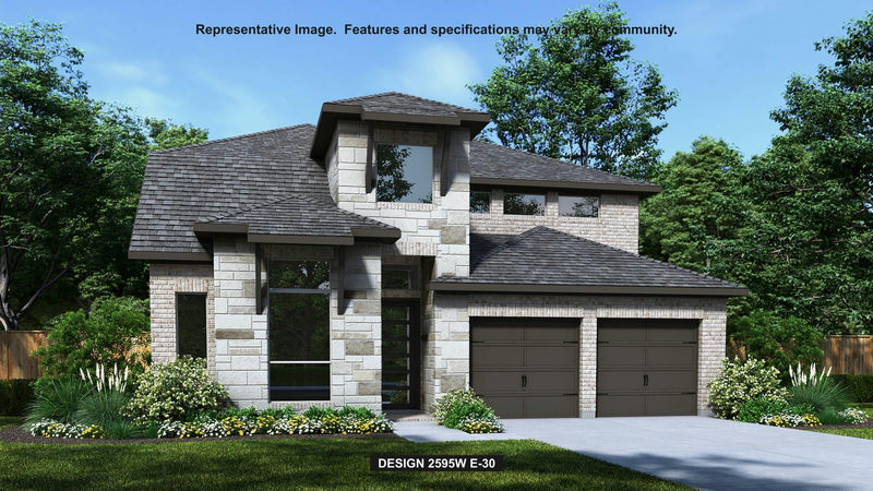 1433 Snowdrop Dr — exterior