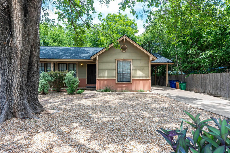 5006 Sara Dr — exterior