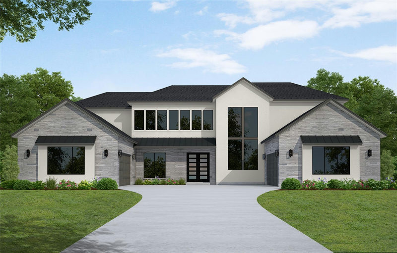 802 Lauren Belle Ln — exterior