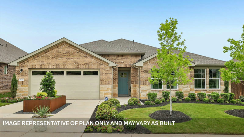 216 Rivers Edge Dr — exterior