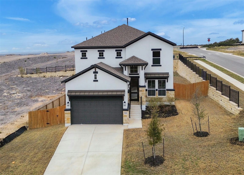 8505 Pine Muhly Dr — exterior