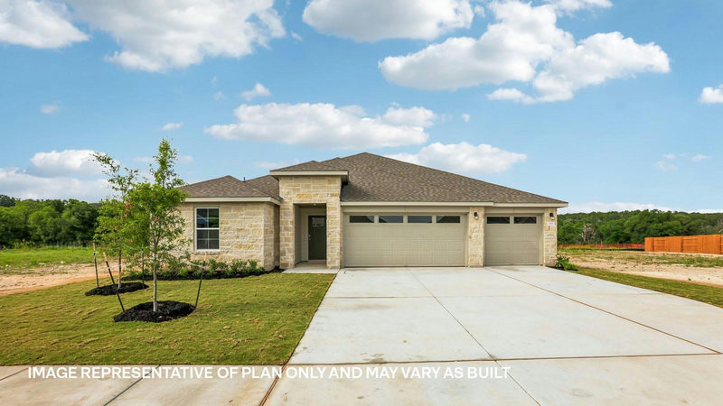 285 Rivers Edge Dr — exterior